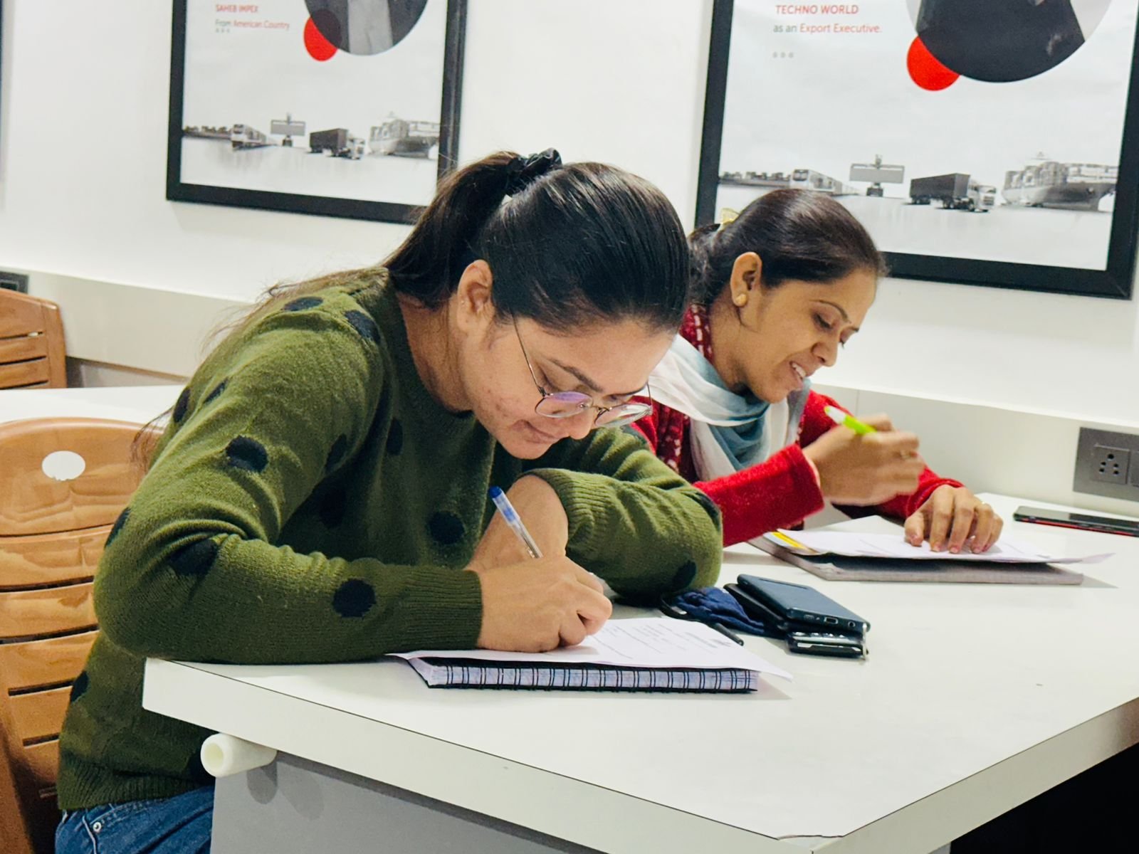 Hands-on Module Workbooks